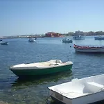 Village Kamp alanı