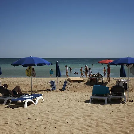 Village Campingplatz Marzamemi